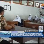 Dilema Badai Covid-19 Jelang KBM Tatap Muka