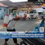 Layanan Kesehatan Dihentikan Selama Satu Hari