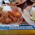 Pendapatan Ojol Kian Sepi Penumpang