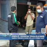 69 Warga Kec. Susukanlebak Terpaksa Isolasi Mandiri