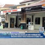 Ketua DPRD Usulkan Isolasi Covid-19 Berbasis Desa