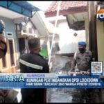 Kuningan Pertimbangkan Opsi Lockdown