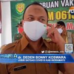 Kab Indramayu Masuk Zona Merah