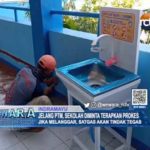 PJJ RCTV SMP Pra Karya Kelas 8, 2 Juni 2021