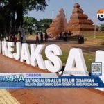 Satgas Alun-Alun Belum Disahkan