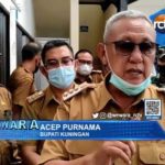 Apresiasi Presiden Untuk Perekonomian Kuningan