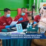 Perumahan Korban Longsor Pinara Butuh Perhatian