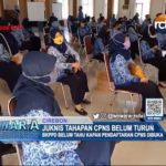 Satpol PP Razia Miras di Sejumlah Lokasi