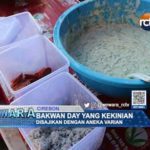 Bakwan Day yang Kekinian