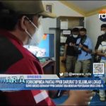 Forkompimda Pantau PPKM Darurat di Sejumlah Lokasi