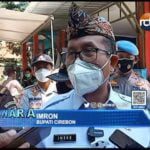 Bupati Imron Monitoring Operasi Yustisi PPKM Darurat