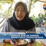 Sensasi Seblak Dhenok