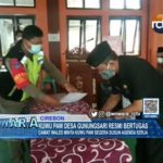 Kuwu PAW Desa Gunungsari Resmi Bertugas