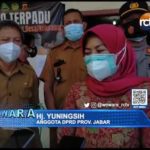 Kepatuhan Masyarakat Terhadap Prokes Dinilai Masih Rendah