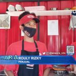 Kuliner Tradisional Bergaya Modern