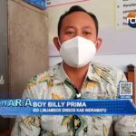 Jelang Penyaluran Bantuan Sosial