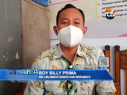 Jelang Penyaluran Bantuan Sosial