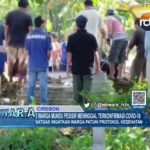 2 Warga Mundu Pesisir Meninggal Terkonfirmasi Covid-19