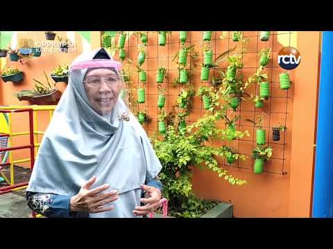Cirebon Katon DPPKBP3A Eps 21 - Cerdas Spiritual, Cerdas Emosional