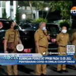 Kuningan Perketat PPKM Pada 13-20 Juli