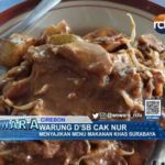Warung D’SB Cak Nur