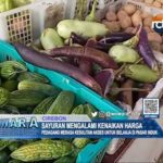 Sayuran Mengalami Kenaikan Harga