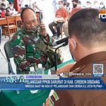 Pelanggar PPKM Darurat di Kab. Cirebon Disidang