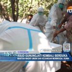 RSUD Gunungjati Kembali Berduka