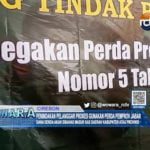 Penindakan Pelanggar Prokes Gunakan Perda Pemprov Jabar