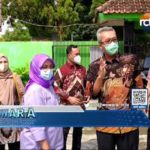 Kasus Covid-19 Kelurahan Kalijaga Meningkat