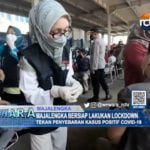 Majalengka Bersiap Lakukan Lockdown