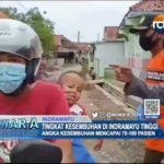 Tingkat Kesembuhan Di Indramayu Tinggi