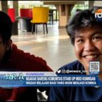 Ngakak Bareng Komunitas Stand Up Indo Kuningan