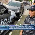 Pengusaha Kuliner Protes PPKM Darurat