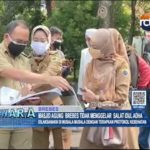 Masjid Agung Brebes Tidak Menggelar Salat Idul Adha