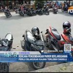 Rencana Pengembangan Parkir Berlangganan