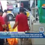 Warga Desa Penpen Ditemukan Tewas Gantung Diri