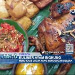 Kuliner Ayam Ingkung