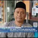 FKKC Mundu Tolak Pilwu Serentak Ditunda