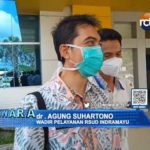 Nakes RSUD Indramayu Meninggal Dunia Terpapar Covid-19