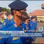 Persiapan PPKM Darurat di Kab. Indramayu