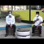 Talkshow Warkop Waw - Pentingnya Satgas Covid-19 RW 24 Jam Nonstop