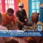 Jumlah Penerima BST di Kec. Mundu Berkurang