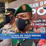 Masyarakat Diminta Menepis Isu Negatif