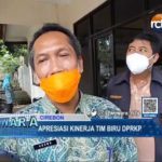 Apresiasi Kinerja Tim Biru DPRKP