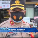 Polsek Losarang Peduli Warga Tak Mampu