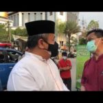 Pekalongan Gotong Royong Membantu Pedagang Kecil Di Masa PPKM