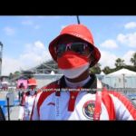 Panahan Beregu Indonesia Lolos Perempat Final Olimpiade