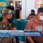 Pelanggar PPKM Darurat Di Indramayu Capai 109 Perkara