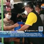 Walikota Belum Pastikan Perpanjangan PPKM Level-4